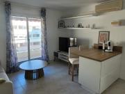 Hôtel des postes, 2 Pièces, Terrasse