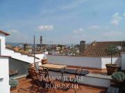 Hotel di lusso di 120 mq in vendita Firenze, Italia