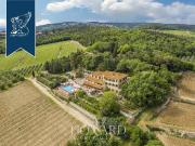 Hotel di lusso di 2700 mq in vendita Castellina in...