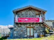 Hotel di lusso di 500 mq in vendita Località Argillein...