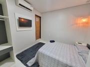 Hotel Dom Pedro Quarto 10 Banheiro Compartilhado