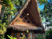 HOTEL ECOLODGE | 3 CABAÑAS | TARAPOTO