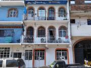 Hotel Edificio en Venta en Zona romántica en Puerto Vallarta