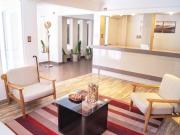 Hotel ejecutivo sector centro