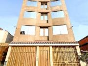 Hotel en alquiler en San Juan de Miraflores