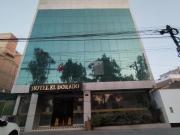 Hotel En Alquiler – Javier Prado Con La Molina
