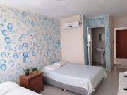 HOTEL EN ANTON LIZARDO VISTA AL MAR