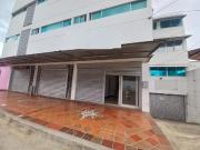 hotel en arriendo en fátima villa del rosario. Cod A11273