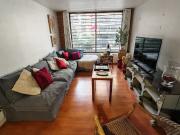 Hotel en arriendo ubicado en Parque Bicentenario Hotel en arriendo ubicado en Parque Bicentenario