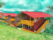 hotel en arriendo/venta en termales. Cod A18755