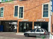 Hotel en Av Colosio Campeche