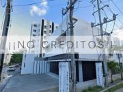 Hotel en Avenida de los Colegios, Supermanzana, Quintana...