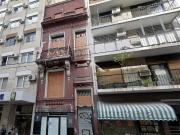 Hotel en Barrio Norte