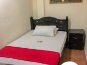 Hotel en Belalcázar, Caldas