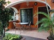 Hotel en Chapultepec, Cuernavaca disponible para la venta