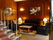 Hotel en Corcubion