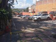 Hotel en Cuernavaca Centro, Cuernavaca, Morelos