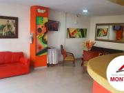 Hotel en el centro de Pereira