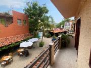 Hotel en el centro de Zihuatanejo