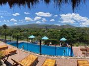 Hotel en Huerta Grande