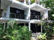 Hotel en la Quinta Avenida Playa del Carmen / Hotel on...