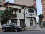 HOTEL en lo mejor del Barrio La Perla