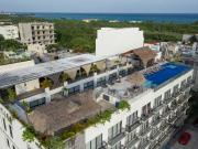 Hotel en Playa del Carmen