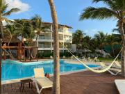 HOTEL EN PUERTO MORELOS FRENTE AL MAR OPORTUNIDAD DE...