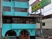 HOTEL EN SAN JUAN DE MIRAFLORES