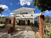 Hotel en Santa Rosa De Calamuchita