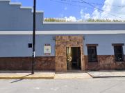 Hotel en Sisal