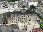 HOTEL EN VENTA 125 LLAVES ZONA OBISPADO