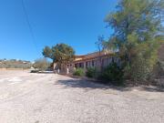 Hotel en venta. ALEDO