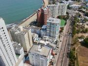 Hotel en venta Bocagrande Cartagena