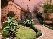 Hotel en Venta Centro de Cuernavaca