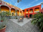 Hotel en Venta, Colima, 1800 m2