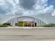 Hotel en venta en Anacleto Canabal 1ra. Sección, Centro,...