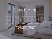 Hotel en venta en Artà, Mallorca