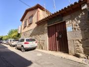 Hotel en venta en Avila, Avila