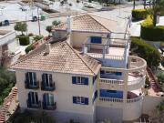 Hotel en venta en Calabardina, Murcia Costa Cálida