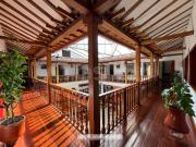 hotel en venta en centro. Cod V5521