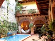 hotel en venta en centro historico. Cod V136
