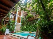 hotel en venta en centro historico. Cod V137