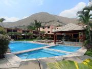 Hotel en venta en Chaclacayo a $2,600,000