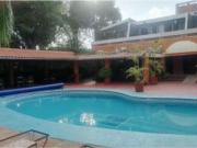 Hotel en venta en Chapultepec, Cuernavaca, Morelos