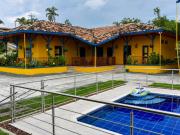 hotel en venta en condina. Cod V693