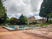 Hotel en venta en Cuntis, Pontevedra