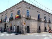 Hotel en Venta en el Centro Histórico de Morelia