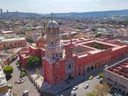 Hotel en Venta en el Centro Histórico de Querétaro