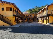 hotel en venta en la piedra del peÑol. Cod V5949